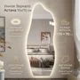 Royal Touch набор аксессуаров Овальный белый